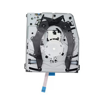 Lecteur de disque optique interne de remplacement pour P4 1200 Slim Pro 7015, pièce de rechange pour la lecture de disques et la réparation de console de jeu