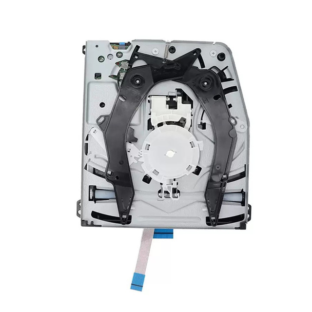 Replacement Internal Optical Disc Drive for P4 1200 Slim Pro 7015 Disc Reading Repair Replacement Part for Game Console