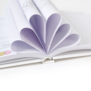 Agenda Matrimoniale Personalizzata con Copertina Rigida, Libro degli Ospiti Personalizzato per la Sposa, Diario Quotidiano, Organizer, Taccuino A5 - Product Image 3