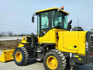 <span class=keywords><strong>Foton</strong></span> lovol wheel <span class=keywords><strong>loader</strong></span> 956 lampiran muatan depan akhir Baru beban 918 muatan kecil sdlg muatan roda - Product Image 6