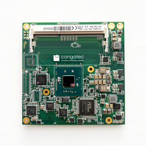 Congatec AG L130117 PN.047305 A.4 Embedded <b>computer</b> <b>accessories</b> Industrial Control PC104 Motherboard-Stock - Product Image 3