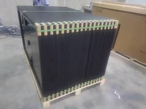 Panel Solar JINKO Tiger Neo N-type Bifacial 54HL4-B Totalmente Negro 420W 430w 435w 440w 445w 450w <span class=keywords><strong>Jasolar</strong></span> Mono - Product Image 4