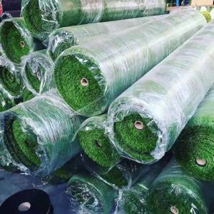 <span class=keywords><strong>Césped</strong></span> Artificial de Polipropileno 100% Virgen para Jardín, Patio, Paisajismo, <span class=keywords><strong>Césped</strong></span>, Alfombras para Interiores y Exteriores, Fútbol - Product Image 5
