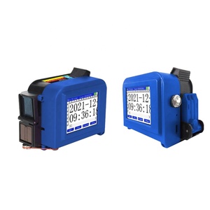 Máy In Phun Cầm Tay Mini Nhỏ Nhất Bán Sỉ Súng Máy In Phun Cầm Tay Mini Cầm Tay Có Thể Uống Được - Product Image 2