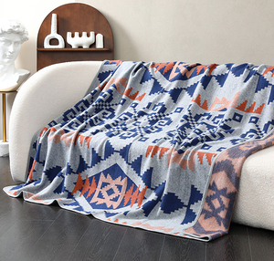 <span class=keywords><strong>Merino</strong></span> len trại chăn ấm dày có thể giặt lớn cắm trại ngoài trời ngủ ném chăn Tất cả thời tiết - Product Image 3