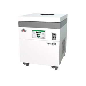 <span class=keywords><strong>Centrifugeuse</strong></span> Automatique Robotisée Auto 80R - Product Image 1