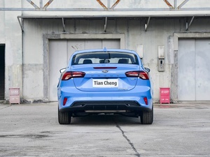 Bon marché <span class=keywords><strong>2022</strong></span> <span class=keywords><strong>Ford</strong></span> <span class=keywords><strong>Focus</strong></span> 1.5T FWD voitures à essence 177HP L4 130kW/243Nm Turbo moteur voiture à gauche à vendre - Product Image 6