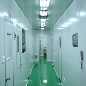 <span class=keywords><strong>Atelier</strong></span> médical, dispositif de purification, niveau 100,000, nettoyage - Product Image 6