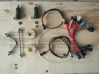 Banco de Pruebas para Inyectores Common Rail CR800L