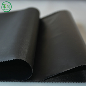 Offre Spéciale Tissu en Caoutchouc Hypalon Noir 1mm Imperméable Tissé <span class=keywords><strong>pour</strong></span> <span class=keywords><strong>Accessoires</strong></span> de Gilet Tactique, Sacs et Tentes - <span class=keywords><strong>Pour</strong></span> Garçons et Filles - Product Image 3