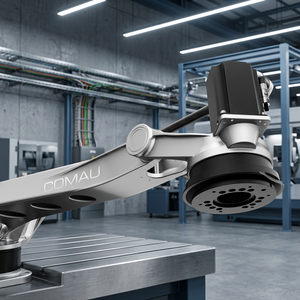 COMAU PAL-470-3.1 for Industrial Robot Arm IP65 Protection 4-Jaw Design for Palletizing Handling High-Speed Operations-260 kg - Product Image 4