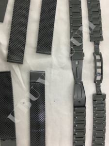 Máquina de sistema de recubrimiento acuum para componentes metálicos, equipo de recubrimiento al vacío de frecuencia intermedia para móviles - Product Image 3