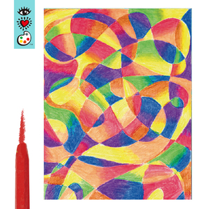 36 di colore per scatola buona per la pittura e il disegno pastelli ad olio rifornimenti di arte - Product Image 3