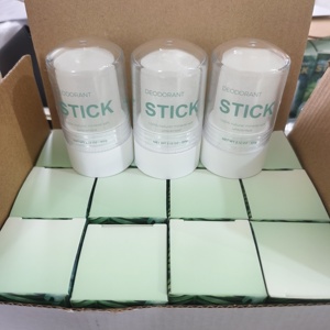 <span class=keywords><strong>D</strong></span>éodorant en <span class=keywords><strong>pierre</strong></span> <span class=keywords><strong>d</strong></span>'<span class=keywords><strong>alun</strong></span> naturel végétalien <span class=keywords><strong>sans</strong></span> <span class=keywords><strong>aluminium</strong></span>, longue durée, éliminateur <span class=keywords><strong>d</strong></span>'odeurs corporelles - Product Image 2