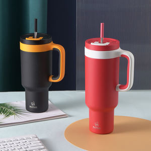 VIGOR 시리즈 이중벽 스테인리스 스틸 보온 텀블러 2024 - Product Image 5