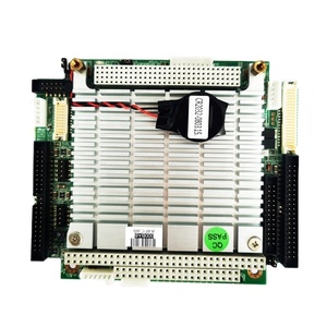 Carte mère industrielle embarquée PCM-3353/3353F/3353Z AMD LX800/LX600 <span class=keywords><strong>PC</strong></span>/104-Plus <span class=keywords><strong>SBC</strong></span> VGA LVDS TTL Ethernet USB - Product Image 1