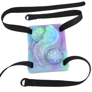 Pabrik Mainan Seks Produk Terlaris Pocket Pussy <span class=keywords><strong>Vaginal</strong></span> Grinder untuk Wanita Vibrator Strap-on Dildo Bercahaya - Product Image 1