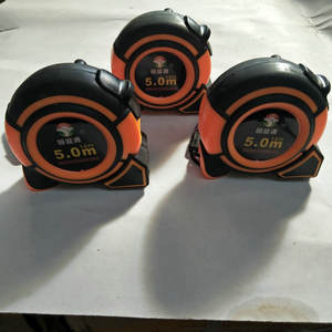 ตลับเมตรเหล็ก Hengshengyuan 5 เมตร พร้อมพิมพ์ลายสกรีน สำหรับงานก่อสร้างบ้านและใช้ในงานส่งเสริมการขาย - Product Image 3