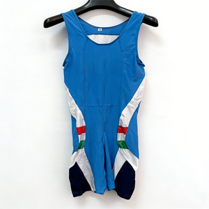 Abbigliamento Leggero per Squadre di Canottaggio Giovanile, Canotta da Corsa Senza Maniche Traspirante, Top Casual da <span class=keywords><strong>Uomo</strong></span> - Product Image 1