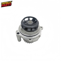 Pompe à eau de moteur de voiture 06B121011B, pompe à eau de refroidissement 12V
