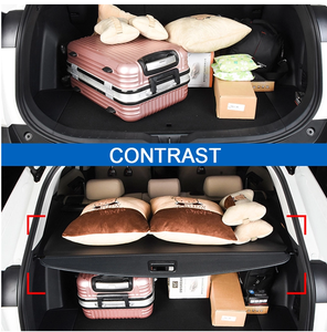 Couverture de coffre arrière rétractable pour <span class=keywords><strong>Toyota</strong></span> Corolla <span class=keywords><strong>Touring</strong></span> Sports E210 12e génération 2019 2020 2021 2022 <span class=keywords><strong>2023</strong></span> - Product Image 4