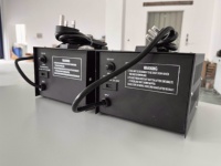 Transformateur toroïdal monophasé 1 kVA 1000 W 110 V-220 V, convertisseur de tension élévateur/abaisseur de puissance