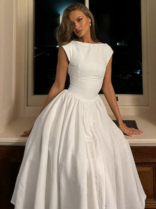 sachin and babi light blue dress Tiffany Rose Flossie Maternity Wedding Dress Short Ivory