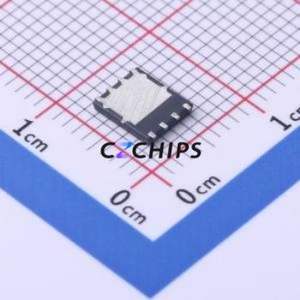PDFN-8ทรานซิสเตอร์สนามทรานซิสเตอร์ (มอสเฟท) แบบดั้งเดิมและใหม่เอี่ยม APG077N01G (5x6) - Product Image 2