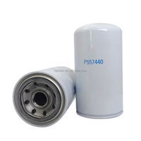 Filtro de combustible de Venta caliente de suministro de Halton P576918 FS19980 para piezas de vehículos pesados de maquinaria de construcción