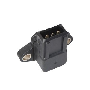 Sensor de Presión Manométrica E1T2657 Piezoresistivo con Montaje en Chasis para Uso Automotriz - Product Image 4