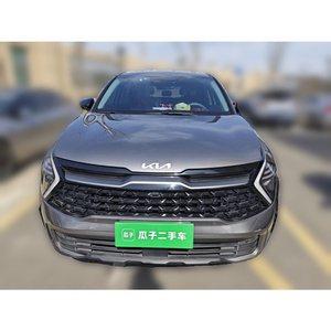 Guazi Auto Usado 2023 Sportage RTS Combustible 1.5T Automático SUV LHD con Espacio de Carga Superior en su Clase Euro VI 5 Asientos - Product Image 2