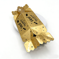 Boîte d'emballage écologique pour bonbons et chocolats de qualité supérieure, personnalisation en usine