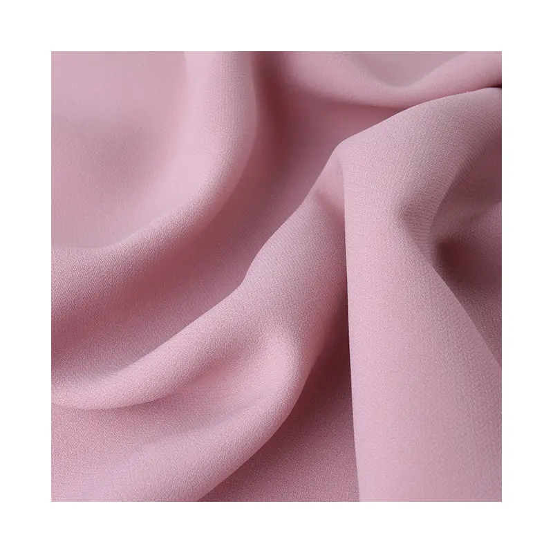 2022 wholesale fabrics for clothing fabric textile raw material 100%polyester Woven Fabric