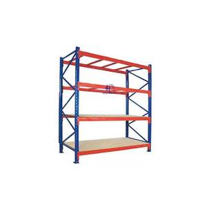 Heda Kệ nhiệm vụ nặng nề lưu trữ giá kệ Pallet Kệ chọn lọc Pallet lưu trữ Giá Kim Loại Pallet giá - Product Image 2