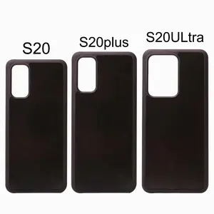 Casing Desain Ponsel Anti Gravitasi Model Terbaru Casing Desain Anti Gravitasi untuk Samsung Galaxy S7 Edge S9 S10 S20U S20P S21 Plus S22