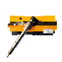 Inyector Common Rail SD-INJECTOR A2C9626040080 A2C59513554 03L130277B 03L130277S para Motor 1.6 TDI, Números OE