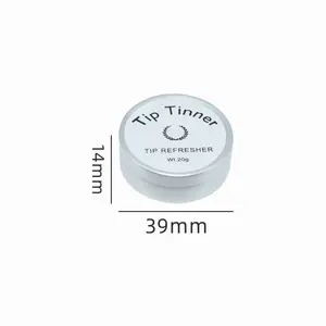 20g焊头更新霜清洁电焊头焊剂氧化发黑焊头更新上锡 - Product Image 3
