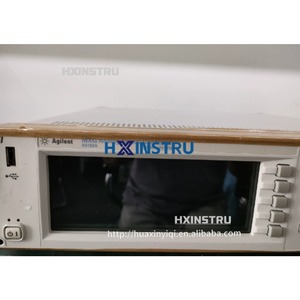 1 ชิ้น Agilent N5183A เครื่องกำเนิดสัญญาณ 20 กิกะเฮิร์ตซ์ # ytd H - Product Image 5