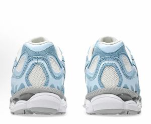 Chaussures d'Entraînement ASICS Meilleures Ventes Légères et Confortables pour la Salle de <span class=keywords><strong>Sport</strong></span> et la Course - Product Image 4