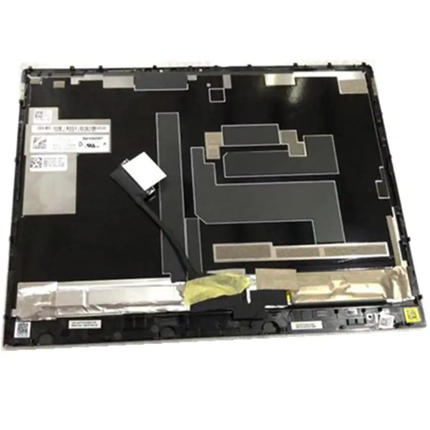 12.3" Touch Screen LED LCD Screen Display monitor panel Assembly LQ123Z1JX31 For Dell Latitude 7285 laptop replacement