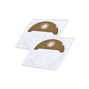 Bolsas de polvo de basura de papel para aspiradora, bolsas de vacío verticales de repuesto para <span class=keywords><strong>KARCHER</strong></span> WD2250 A2004 A2054 MV2 - Product Image 2