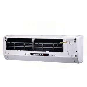 สำหรับเครื่องปรับอากาศแบบติดผนังขนาดเล็กพกพา 12000 BTU 18000 24000 ประหยัดพลังงาน R-410A สำหรับบ้าน ปี 2026 โครงสร้างทองเหลืองขึ้นรูป - Product Image 4
