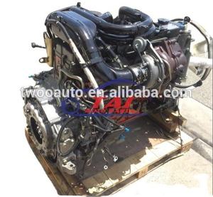 เครื่องยนต์รถบรรทุกมือสองญี่ปุ่นแท้ รุ่น 6HH1 6HH1T 8.2 ลิตร สำหรับรถอีซูซุ - Product Image 2