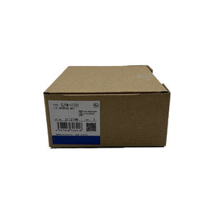 Controlador PLC de Cj1wii101, - Product Image 1