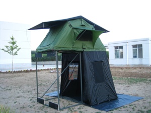 Camping al aire libre 4x4 impermeable coche <span class=keywords><strong>de</strong></span> techo <span class=keywords><strong>de</strong></span> la <span class=keywords><strong>tienda</strong></span> del producto fuera <span class=keywords><strong>de</strong></span> la carretera - Product Image 3