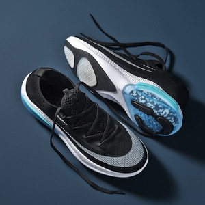 <span class=keywords><strong>Chaussures</strong></span> de sport de luxe pour hommes de qualité supérieure, baskets unisexes pour la marche, <span class=keywords><strong>chaussures</strong></span> de sport pour hommes, <span class=keywords><strong>chaussures</strong></span> décontractées antidérapantes à bout bas pour hommes - Product Image 2