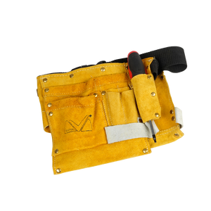 <span class=keywords><strong>De</strong></span> servicio pesado personalizado al aire libre mano oxhide cintura <span class=keywords><strong>electricista</strong></span> bolsa - Product Image 1