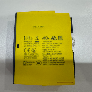 โมดูลเกรดอุตสาหกรรมที่ทนทานพร้อมการออกแบบป้องกันการรบกวนสำหรับการขยายสัญญาณ 6ES7 136-6RA00-0BF0 รับประกัน 1 ปี - Product Image 2