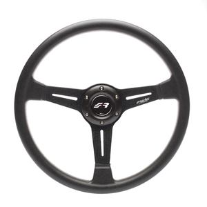 Volante Deportivo de Poliuretano Simoni Racing - Product Image 1