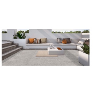 Fourniture directe d'usine 600X600 MM carreaux Bianco en porcelaine robuste pour la décoration de la chambre et du salon - Product Image 1